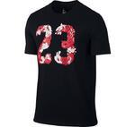 Футболка Jordan Hands Down Tee | 801558-011